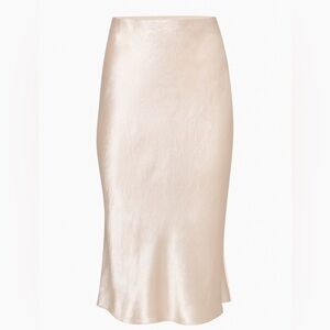 Aritzia Babaton Slip Skirt